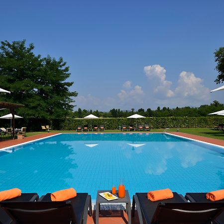 Unahotels Poggio Dei Medici Toscana Scarperia Eksteriør bilde