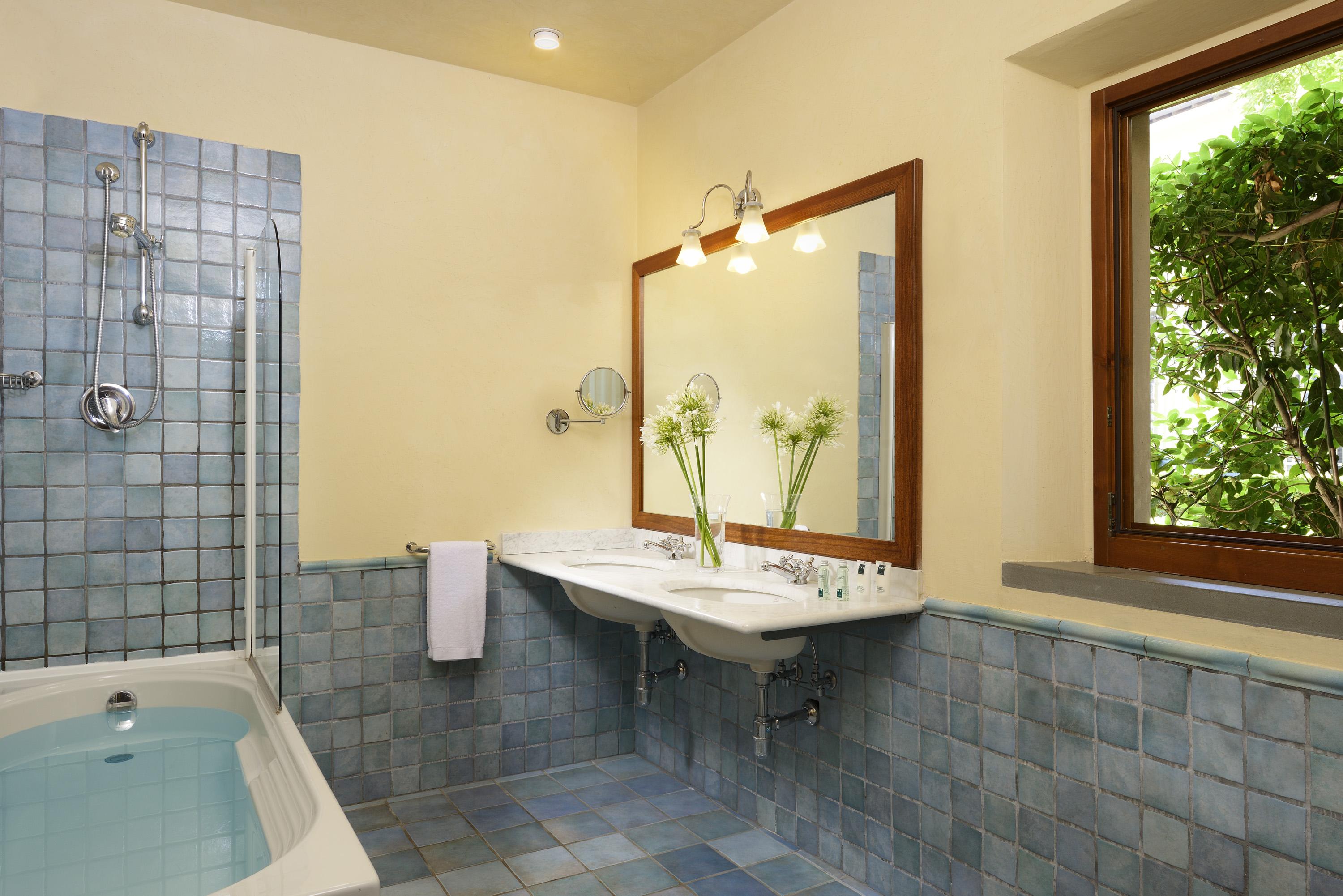 Unahotels Poggio Dei Medici Toscana Scarperia Eksteriør bilde