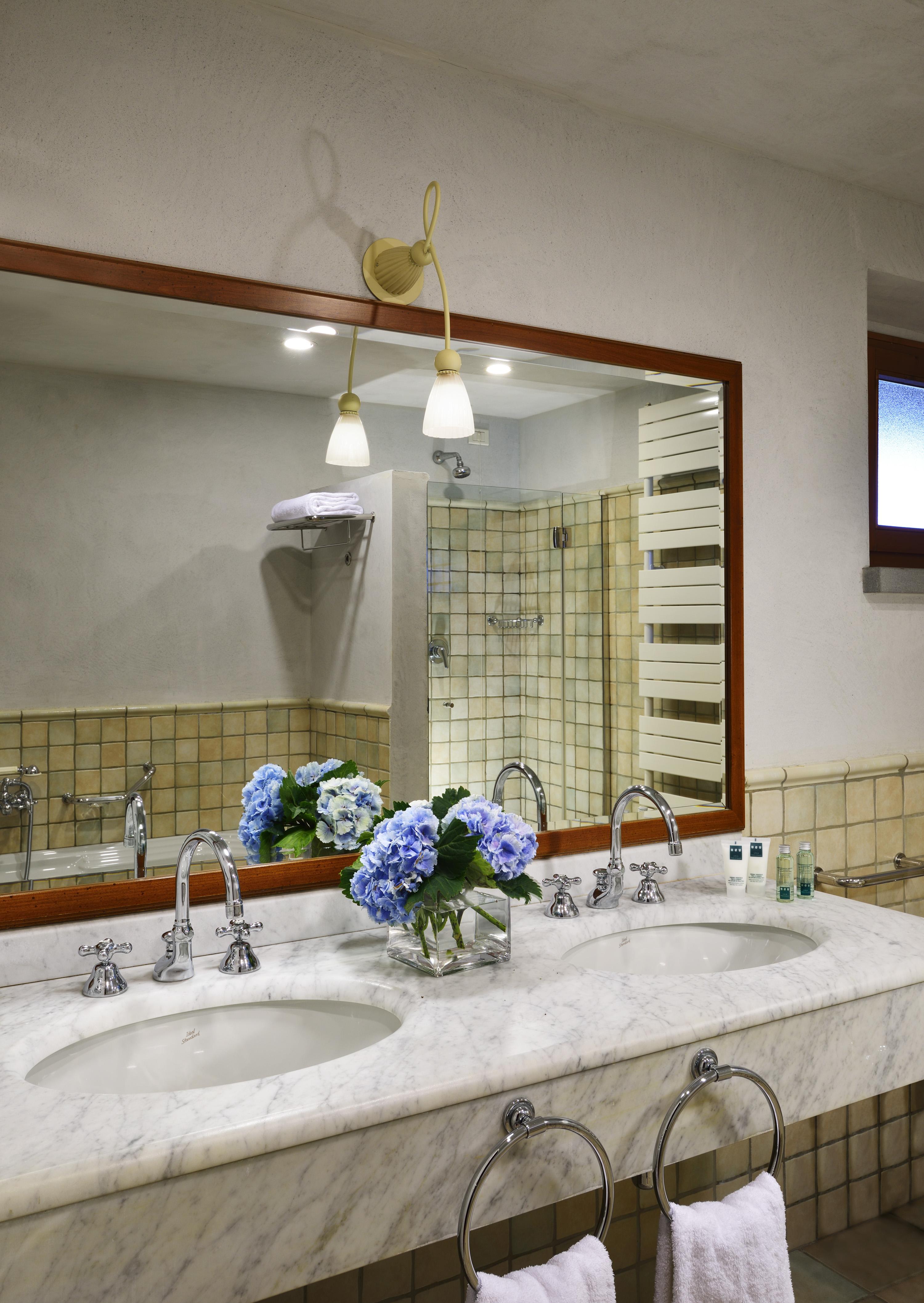 Unahotels Poggio Dei Medici Toscana Scarperia Eksteriør bilde