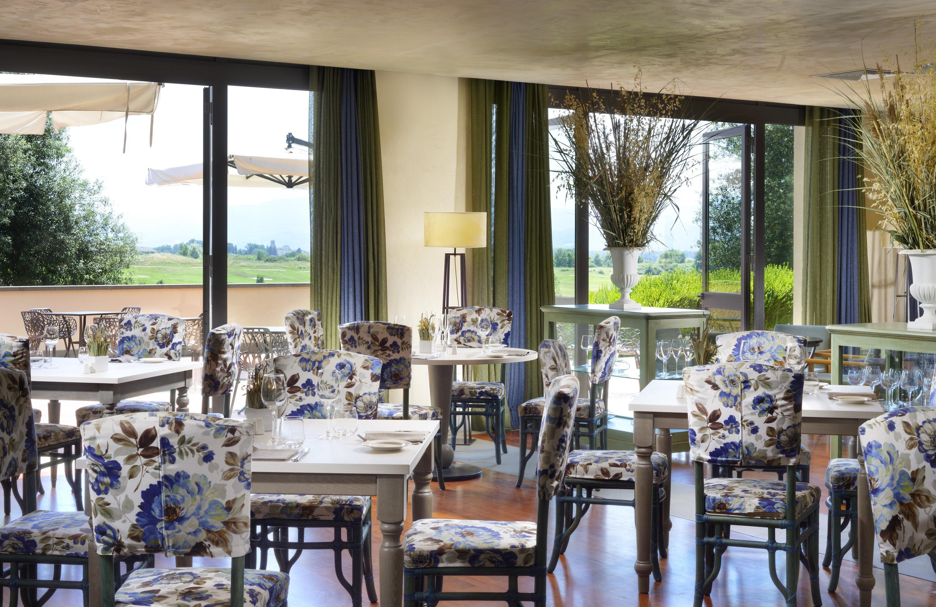 Unahotels Poggio Dei Medici Toscana Scarperia Eksteriør bilde