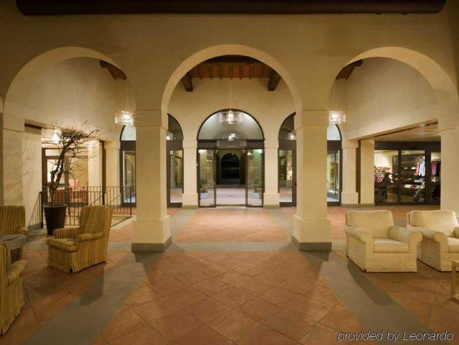 Unahotels Poggio Dei Medici Toscana Scarperia Eksteriør bilde