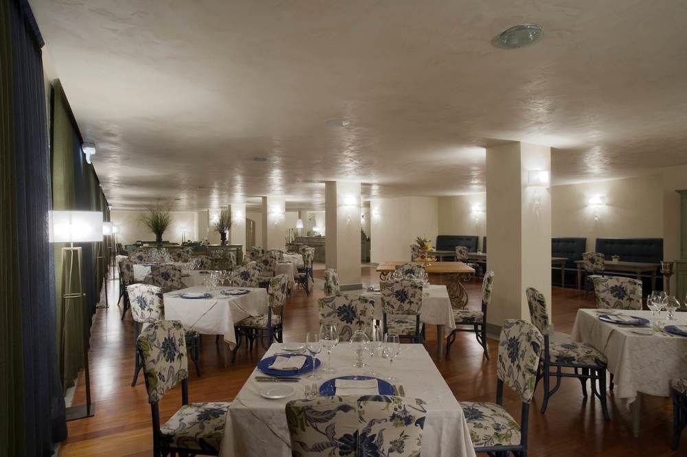 Unahotels Poggio Dei Medici Toscana Scarperia Eksteriør bilde