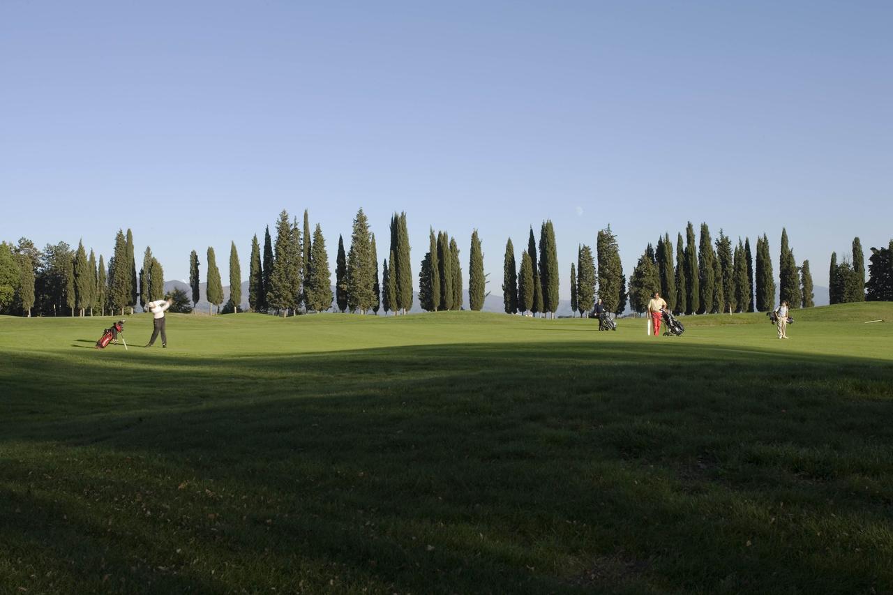Unahotels Poggio Dei Medici Toscana Scarperia Rom bilde
